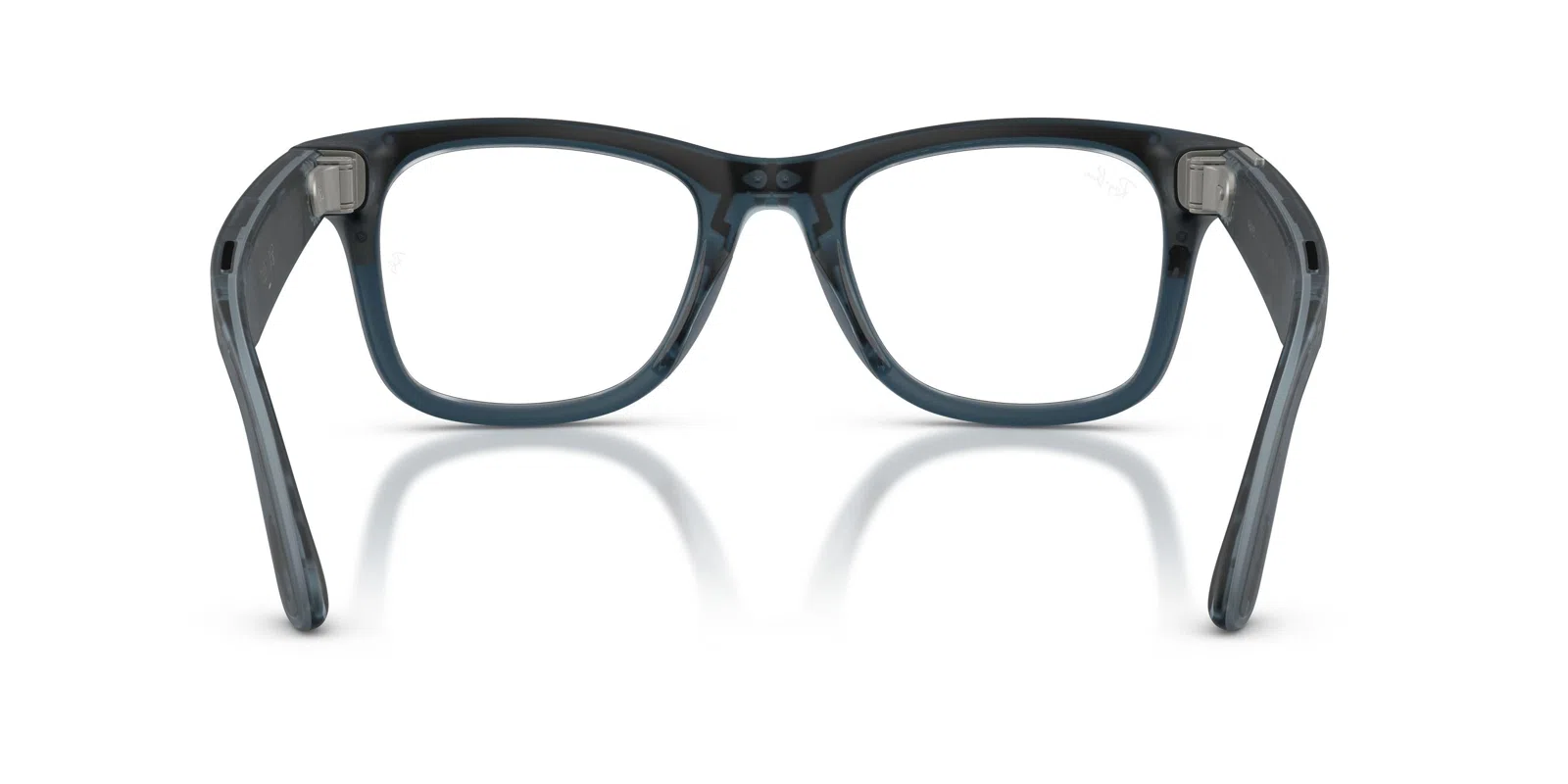 Ray-Ban Meta Ray-ban Meta Wayfarer Optics 4011V - view 3